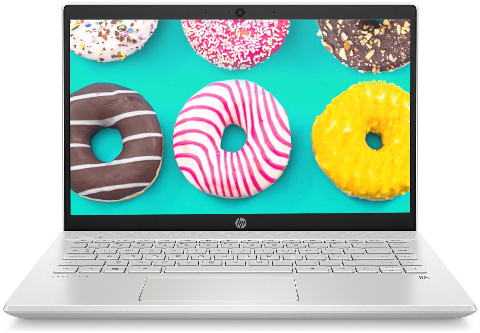 

HP Pavilion 14 (Intel Core i5- 10th Gen 8 GB RAM 1 TB HDD 256 GB SSD 35 56 cm (14 inch) Windows 10) CE3065TU (Mineral Silver 1 7 kg)