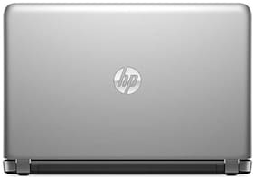 HP Pavilion15t (Core i7 7500U (7th Gen) FHD 1920x1080 TCH Backlit Keyboard /16 GB/1 TB/39.62 cm (39.62 cm (15.6 Inch))/Windows 10/2 GB) (Silver)
