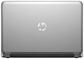 HP Pavilion15t (Core i7 7500U (7th Gen) FHD 1920x1080 TCH Backlit Keyboard /16 GB/1 TB/39.62 cm (39.62 cm (15.6 Inch))/Windows 10/2 GB) (Silver)