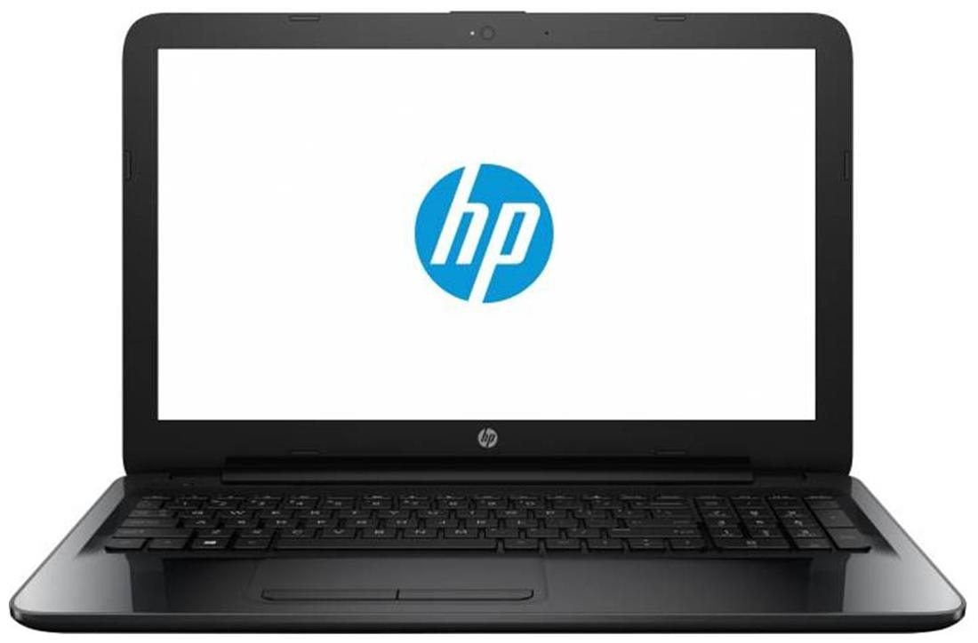 15BE010TU HP Pentium Quad Core - (4 GB/1 TB HDD/DOS) 15-BE010TU Laptop (39.62 cm (15.6 inch) SParkling Black )