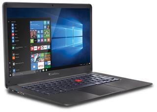 iball Premio Compbook - Pentium Dual Core + Windows 10 Pro + 4GB RAM