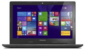 Lenovo 80E502ULIN (Core i3 (5th Gen)/4 GB/1 TB/39.62 cm (15.6)/Windows 10) (Black)
