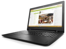 LENOVO 80T700H0IH Pentium Quad Core/ 4 GB/1 TB/39.624 cm (15.6)/DOS (Black)