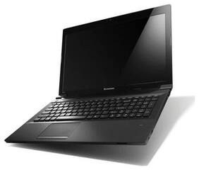 Lenovo B Series B4180 Notebook Core i5 (6th Generation)/4 GB/1 TB/35.81cm (14.1)/DOS Not Applicable (Black)