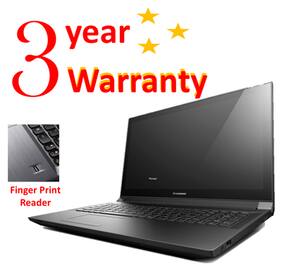 Lenovo B5080(Core i3 (5th Gen)/4 GB DDR3/1 TB/39.62 cm (15.6)/DOS) (Black)