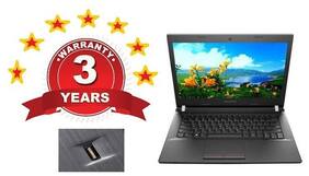 Lenovo E40-80 Laptop 80HRA01KIH (Core i3 (5th Gen)-/4GB RAM/500GB HDD/35.56 cm (14")- DOS) (Black)