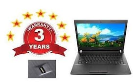 Lenovo E40-80 Laptop 80HRA01KIH (Core i3 (5th Gen)-/4GB RAM/500GB HDD/35.56 cm (14)- DOS) (Black)