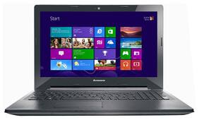 Lenovo G 50 (80E501LRIN) Notebook (Core i5(5th Gen)/4 GB/1 TB/39.62 cm (15.6)/Windows 8.1/2 GB Graphic Card) (Black)
