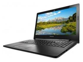 Lenovo G50-45 (80E3023KIH) (AMD Quad Core A8 /4 GB RAM/1 TB HDD/39.62 cm (15.6)/Windows 10/2 GB) ( Black)