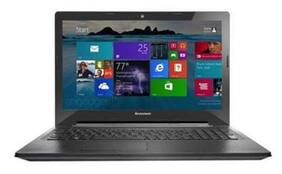 Lenovo G50-45 (80E3022BIH) Laptop (AMD Dual Core E1/4 GB/500 GB/39.62 cm (15.6)/Windows 10) (Black)
