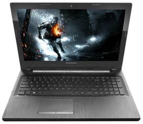 Lenovo G50-80 (80E503FFIH) (Core i3 (5th Gen)/8 GB/1 TB/39.62cm (15.6'')/Windows 10 Home/2 GB) (Black)
