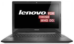 Lenovo G50-80 (80L000HMIN) (Core i3 (4th Gen)/4 GB /1 TB/39.62 cm (15.6)/Windows 8.1/2 GB) (Black)