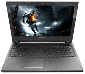 Lenovo G50-80 (80E503FFIH) (Core i3 (5th Gen)/8 GB/1 TB/39.62cm (15.6'')/Windows 10 Home/2 GB) (Black)