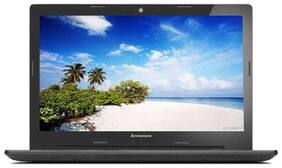 Lenovo G50-80 (80E502Q3IH) (Intel Core i3 (5th Gen)/4 GB RAM/1 TB HDD/39.62 cm (15.6)/ DOS/2 GB Graphics) (Black)