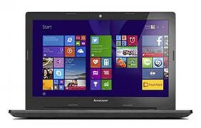 Lenovo G50-80 (80E503CBIH) Laptop (Core i3 (5th Gen)/4 GB/1 TB/39.62 cm (15.6)/DOS/2 GB Graphics) (Black)