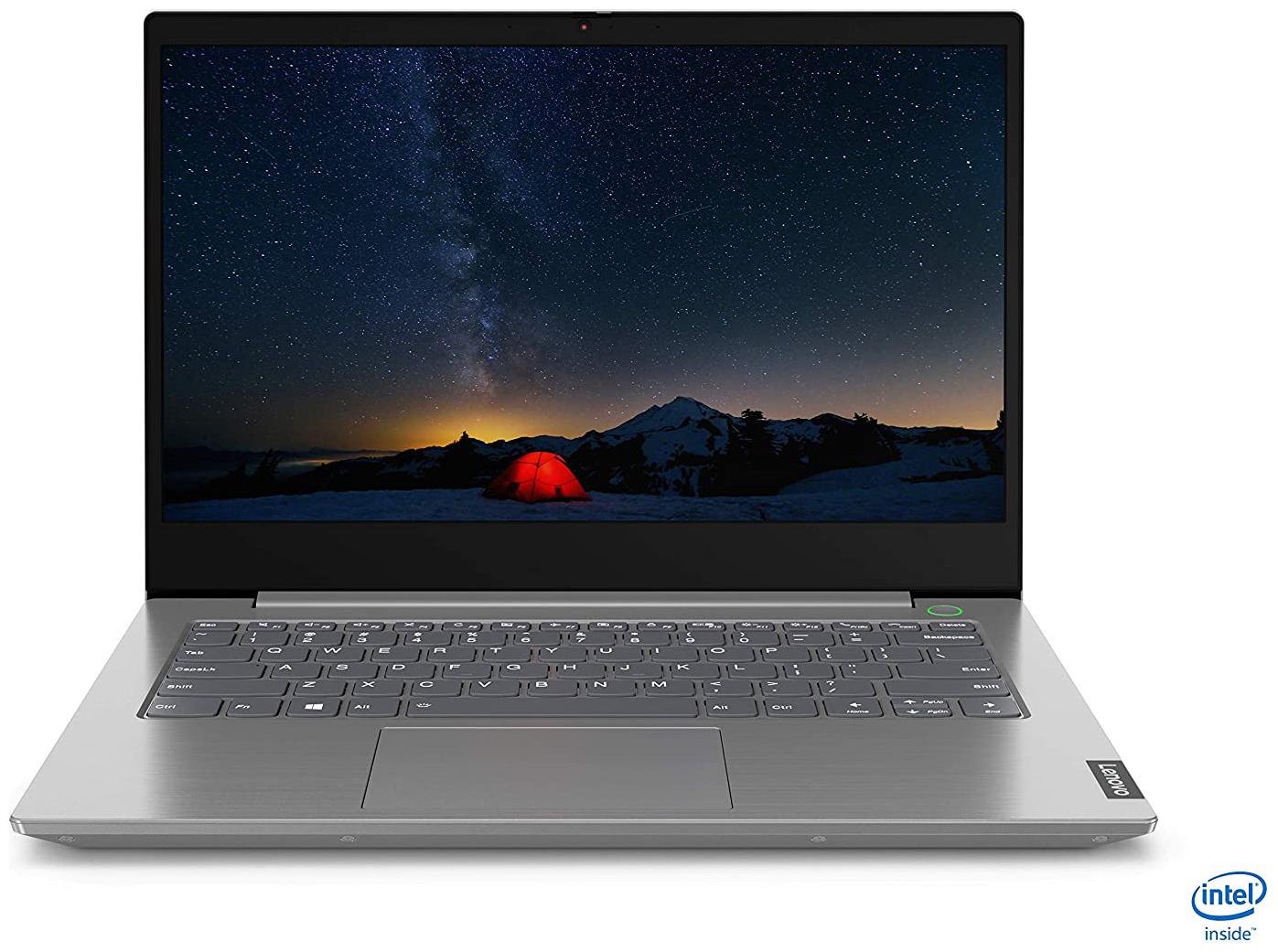 

Lenovo i5-10210U 256GB SSD 8GB Win 10 Pro ( 64 Bit ) 14 FHD 3 yr Onsite (Pack of 50)