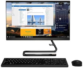 All In One Desktops Buy All In One Pc Online At Best Price Paytm Mall