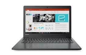 Lenovo ideapad 320 80XL03AAIN) Core i5 (7th Gen)/4 GB / 1 TB/ 39.624 cm (15.6) / DOS / Integrated
