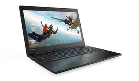Lenovo Ideapad 320 (80XH01DLIN) (i3-6006U / 4GB / 1TB / 15.6 FHD/ INTEGRATED GFX / DOS) (ONYX BLACK)