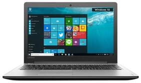 Lenovo Ideapad310(80SM01J7IH)Core i3 (6th Gen)/4 GB/1 TB/39.62 cm(15.6 inch)/Windows 10+MS Office/FHD Screen