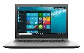 Lenovo Ideapad310(80SM01J7IH)Core i3 (6th Gen)/4 GB/1 TB/39.62 cm(15.6 inch)/Windows 10+MS Office/FHD Screen