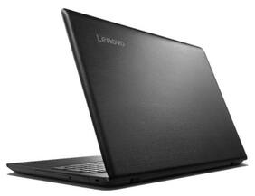 Lenovo ideapad 110 (80T70019IH) (CDC - N3060/4 GB/1 TB/39.62 cm (15.6)/DOS)