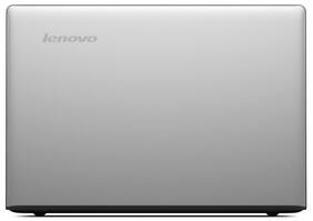 Lenovo IDEAPAD 110 (Core i3 (6th Gen)/4 GB/1 TB/39.62 cm (15.6)/Windows 10) (Silver)