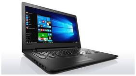 Lenovo IdeaPad 110-15ISK (80UD00S1IH) Laptop (Core i3-6006/4GB DDR4/1TB HDD/15.6-inch/DOS/2GB Graphics) (Black)