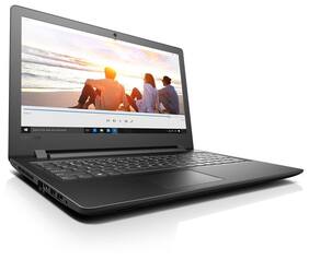 Lenovo Ideapad 110-15ISK 80UD0148IH (IntelCore i5 (6th Gen)/8 GB RAM/1TB HDD/15.6 (39.6 cm)/Windows 10/ 2 GB Graphics) (Black)