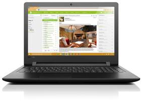 Lenovo Ideapad 80UD0144IH (Intel Core i3 (6th Gen)/8 GB RAM /1TB HDD/15.6 (39.6 cm)/Windows 10/Integrated Graphics) (Black)