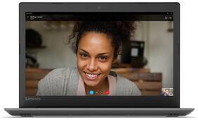 Lenovo Ideapad 330 (Core i3-7th Gen/4 GB/2 TB HDD/39.62 cm (15.6 inch)/Windows 10) 81DE0164IN (Platinum Grey  2.2 kg)