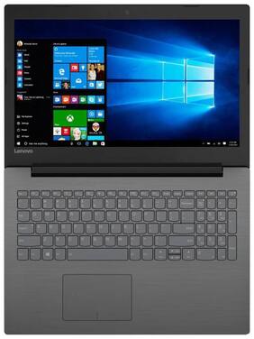 Lenovo Ideapad 320E 80XL0378IN 15.6-inch Laptop (7th Gen Core i5-7200U/4GB/1TB/Windows 10 Home/2GB Graphics)  Onyx Black