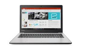 Lenovo Ideapad 310-15ISK (80SM01EUIH) (Core i3-6th Gen/4 GB RAM/1 TB HDD/39.62 cm (15.6")/ DOS) (Silver)