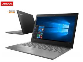 Lenovo Ideapad 320 (80XH01HLIN) (Intel Core i3 (6th Gen)/4 GB RAM/1 TB HDD/15.6 FHD/Windows 10/2GB DDR5 Graphic) (Onyx Black)