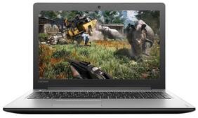 Lenovo Ideapad 310-15ISK 80SM01KFIH Core i3 (6th Gen)/8 GB/1 TB/39.62 cm (15.6 inch)/Windows 10/2 GB