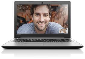 Lenovo Ideapad 310 (80TV01BHIH) (Core i5 (7th Gen)/4 GB DDR4 RAM/1 TB HDD/39.6 cm (15.6)/Windows 10 with MS office home & student 2016/2 GB Graphics) (Silver)