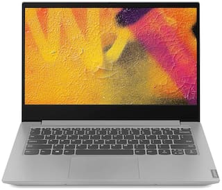 Lenovo Ideapad S340 Intel Core I5 1035g1 10th Generation 14 Inch Fhd Thin And Light Laptop 8gb 1tb Hdd 256 Gb Ssd Windows 10 Ms Office Platinum Grey 1 55kg 81vv008tin Online At 26 Off Paytm Mall
