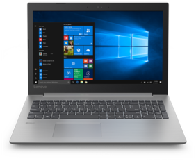 Lenovo Ideapad 330 (i3 7020U /4 GB RAM/1 TB HDD/ 39.624 cm (15.6 inch)FHD /Win 10/No ODD) 81DE01K2IN (Platinum Grey  2.2 Kg)