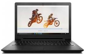 Lenovo Ideapad 110 80UC004RIH ( Core i3 (6th Gen) /4 GB RAM DDR4/ 1TB HDD/ 14 Inches (35.56 cm)/DOS)(Black)