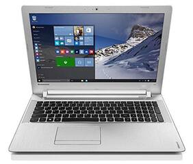 Lenovo Ideapad 500 (80NT00PAIN) Laptop (Core i7-6500U/8 GB/1 TB/39.62 cm (15.6')/DOS/4 GB Graphics) (Black)
