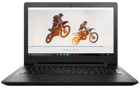 Lenovo Ideapad 110 (80TJ00GVIH) (AMD A6 /4 GB RAM / 500 GB HDD/39.62 cm (15.6 )/DOS) (Black Texture)
