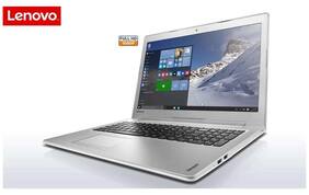 Lenovo Ideapad 80TV0071IH 39.62cm(15.6) Notebook (Core i5 (7th Generation) /4 GB/ 1 TB/Windows 10 Home 2 GB)