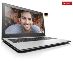 Lenovo ideapad 310 (80TV018WIH) (Core i5 -7th Gen/8 GB RAM/1 TB HDD/39.6 cm (15.6)/2 GB Graphics/DOS) (Silver)