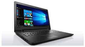 Lenovo IdeaPad 110-15ISK (80UD00S1IH) Laptop (Core i3-6006/4GB DDR4/1TB HDD/15.6-inch/DOS/2GB Graphics) (Black)
