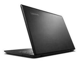 Lenovo ideapad 110 (80TR002WIH) (A6-9200/4 GB/1 TB/39.62 cm (15.6)/DOS)