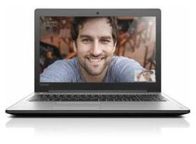 lenovo Ideapad 310 80SM01F3IH /1 TB/4 GB/DOS/15.6" (39.63 cm)/2 GB Gaphics ) (Silver)