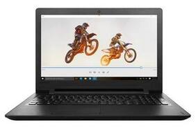 Lenovo Ideapad 110 (80TJ00GVIH) (AMD A6 /4 GB RAM / 500 GB HDD/39.62 cm (15.6 )/DOS) (Black Texture)