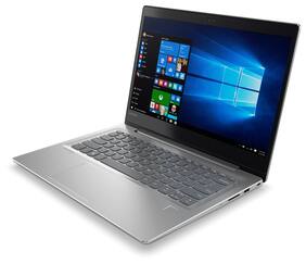 Lenovo ideapad 520S (80X200ELIN) (Core i5 (7th Gen)/8 GB/1 TB/14"/Windows 10/Integrated)