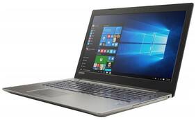 Lenovo Ideapad 520 (80YL00R9IN) (Intel Core i7 (7th Gen)/8 GB/2 TB/15.6 FHD/Windows 10+MS Office/4GB DDR5 Graphic) (Iron Grey )