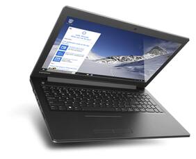 Lenovo Ideapad 310-15ISK (80SM01EVIH) (Intel Core i3 (6th Gen)/4 GB RAM/1 TB HDD/39.62 cm (15.6)/DOS) (Black)